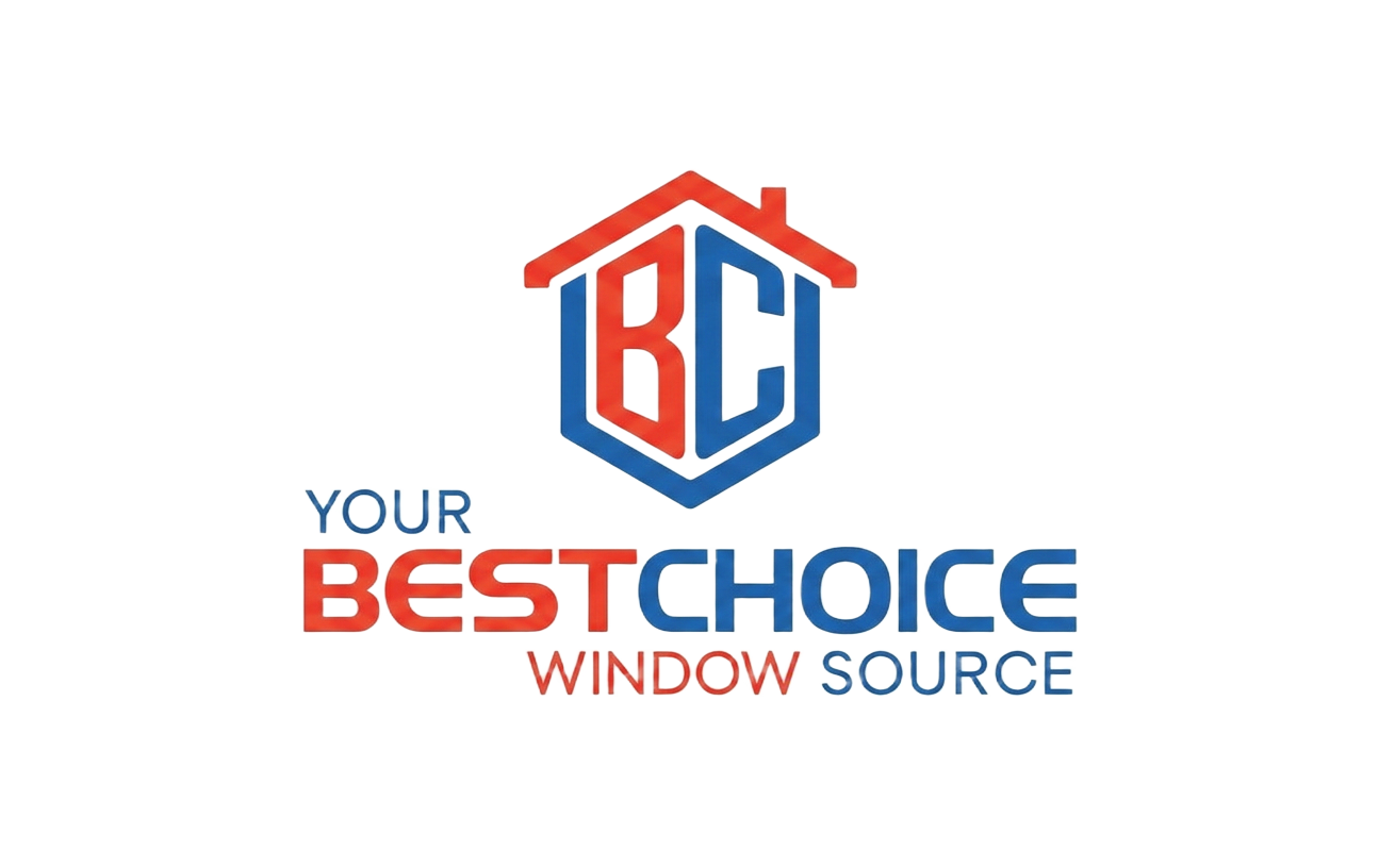 Your Best Choice Window Source